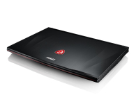 MSI GE62VR Apache Pro i7-7700HQ/8GB/1TB GTX1060 - 339249 - zdjęcie 14